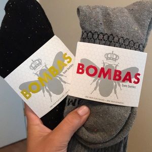 Bombas socks